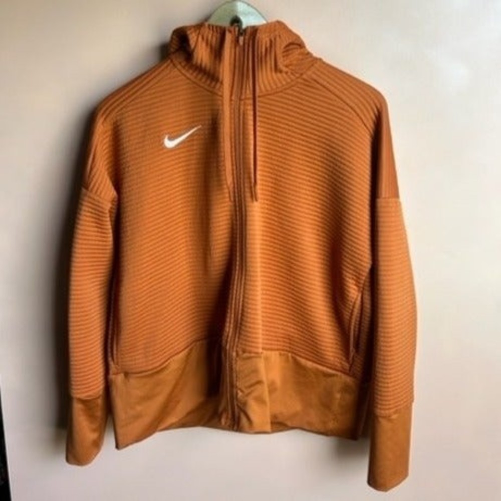 NIKE Dri-Fit Hoodie